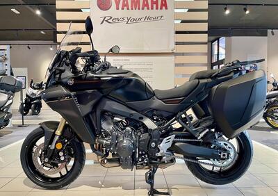 Yamaha Tracer 9 GT (2025 - 26) - Annuncio 9943688