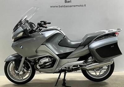 Bmw R 1200 RT (2005 - 07) - Annuncio 9943691