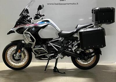 Bmw R 1250 GS Adventure (2021 - 24) - Annuncio 9943692