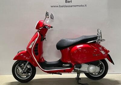 Vespa GTS 250 i.e. - Annuncio 9943693
