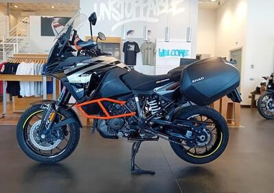 KTM 1290 Super Adventure S (2017 - 20) - Annuncio 9943695