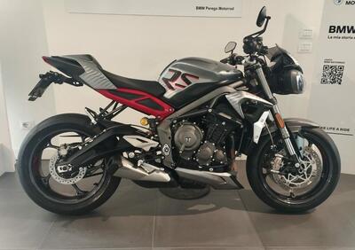 Triumph Street Triple RS (2020 - 22) - Annuncio 9828171