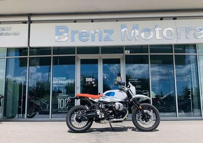 Bmw R nineT Urban GS 1200 (2017 - 20) - Annuncio 9773386