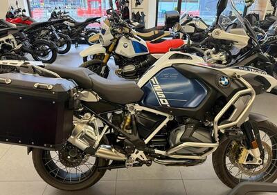 Bmw R 1250 GS Adventure (2021 - 24) - Annuncio 9943705