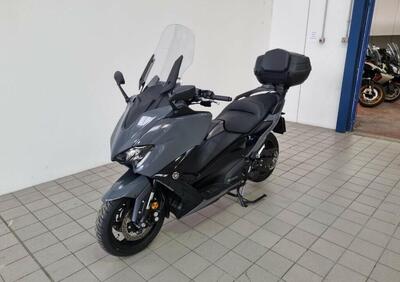 Yamaha T-Max 560 Tech Max (2021) - Annuncio 9943708