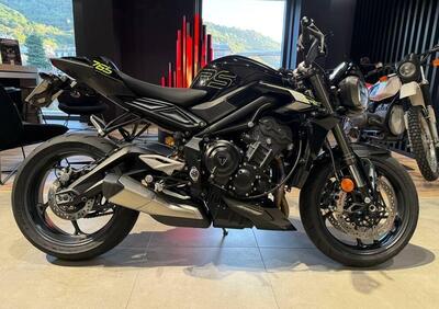 Triumph Street Triple 765 RS (2023 - 26) - Annuncio 9862925