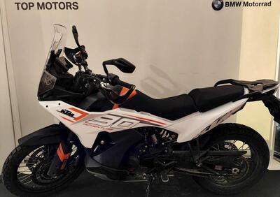 KTM 790 Adventure (2023 - 24) - Annuncio 9943712