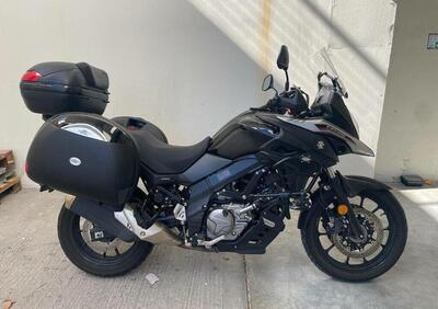 Suzuki V-Strom 650 ABS (2017 - 20) - Annuncio 9843125