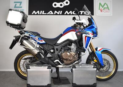 Honda Africa Twin CRF 1000L (2018 - 19) - Annuncio 9936345