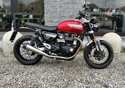 Triumph Speed Twin 1200 (2021 - 24) - Annuncio 9941758