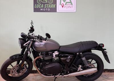 Triumph Speed Twin 900 (2023 - 24) - Annuncio 9941761