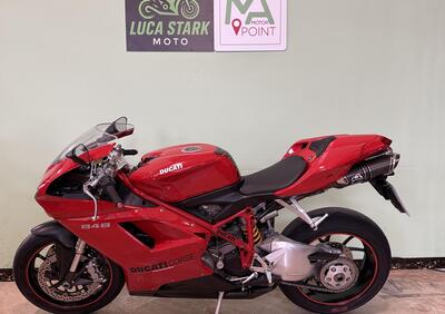 Ducati 848 (2007 - 13) - Annuncio 9942784