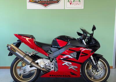 Honda CBR 900 RR Fireblade (2002 - 04) - Annuncio 9942785