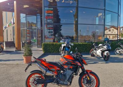 KTM 890 Duke GP (2022 - 23) - Annuncio 9943732