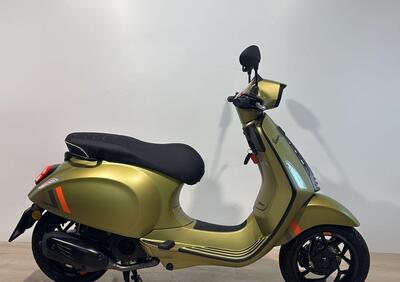 Vespa Sprint 125 S (2023 - 25) - Annuncio 9943734