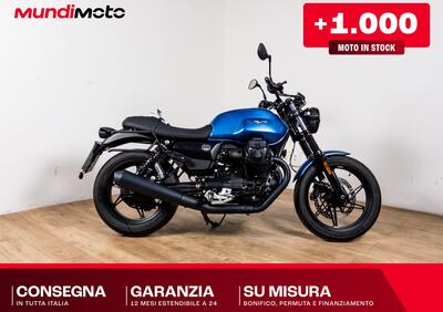 Moto Guzzi V7 850 Stone Special Abs (2021) - Annuncio 9943741