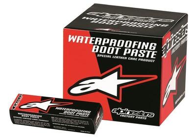 Cera protettiva Alpinestars per scarpe in pelle in - Annuncio 9889955