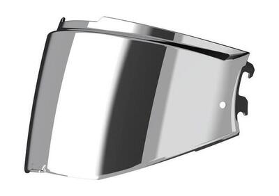 Visiera Specchiata Argento LS2 FF910 Advant 2 - Annuncio 8983973