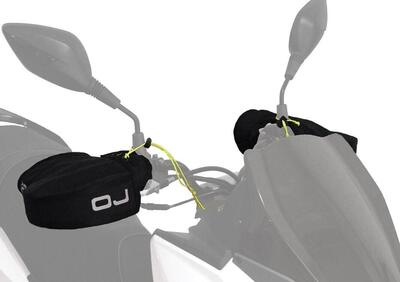 Coprimanopole OJ Micro Pro Hand nero OJ  - Annuncio 8979066