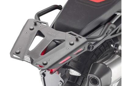 Portapacchi Givi per Aprilia Tuareg 660 (2021) - Annuncio 8963180