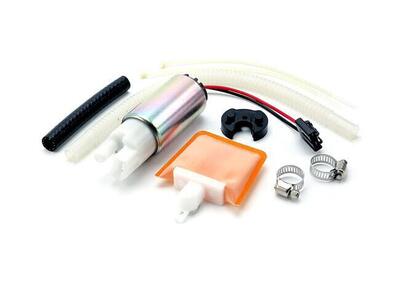 Pompa benzina per Softail dal 2001 al 2007 rif OEM  - Annuncio 9943869