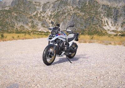 Bmw R 1300 GS Trophy (2023 - 26) - Annuncio 9943254