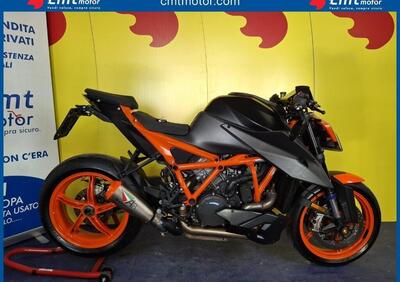 KTM 1290 Super Duke R (2021) - Annuncio 9943889