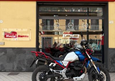 Moto Guzzi V85 TT (2021 - 23) - Annuncio 9943892