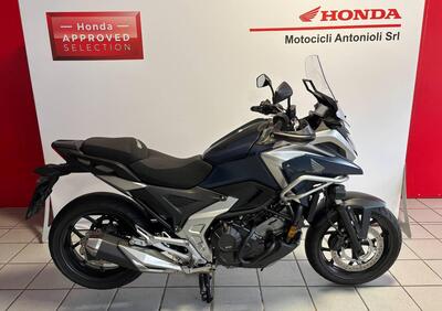 Honda NC 750 X (2021 - 24) - Annuncio 9943894