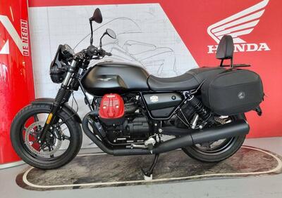 Moto Guzzi V7 Stone (2021 - 24) - Annuncio 9943893