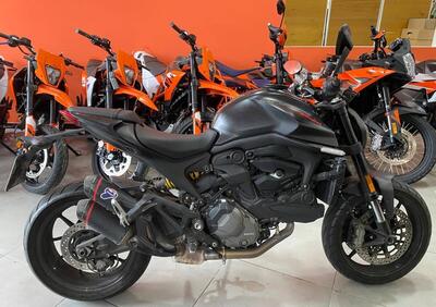 Ducati Monster 937 + (2021 - 25) - Annuncio 9943901
