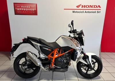 KTM 690 Duke (2012 - 16) - Annuncio 9943917
