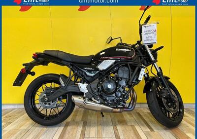 Kawasaki Z 650 RS (2022 - 24) - Annuncio 9943909