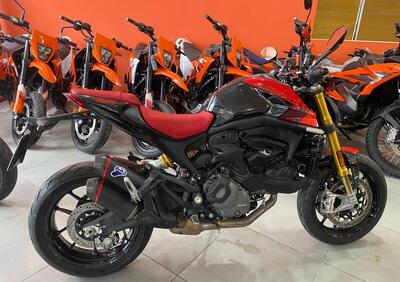 Ducati Monster 937 SP (2023 - 25) - Annuncio 9943911