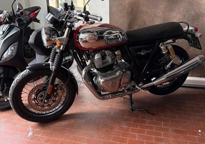 Royal Enfield Interceptor 650 (2021 - 26) - Annuncio 9943915