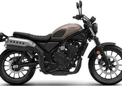 Honda CL500 (2025 - 26) - Annuncio 9943916