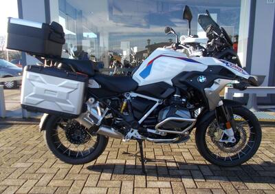 Bmw R 1250 GS (2021 - 24) - Annuncio 9943052