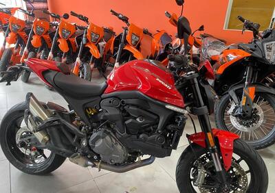 Ducati Monster 937 (2021 - 25) - Annuncio 9943918