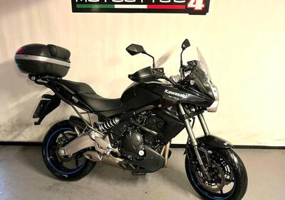 Kawasaki Versys 650 (2010 - 13) - Annuncio 9943919