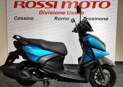 Yamaha RayZR (2024 - 26) - Annuncio 9943920