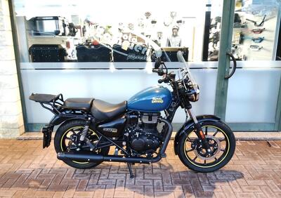 Royal Enfield Meteor 350 (2021 - 26) - Annuncio 9943902