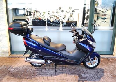 Suzuki Burgman AN 400 i.e. (2004 - 05) - Annuncio 9943900