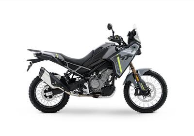 CFMOTO 450MT (2024 - 26) - Annuncio 9943923