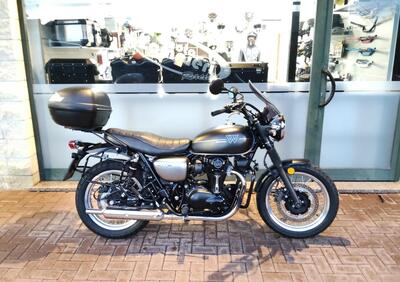 Kawasaki W 800 (2021 - 26) - Annuncio 9880650