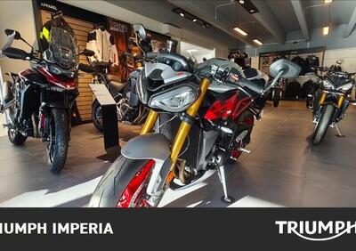 Triumph Street Triple 765 RX (2026) - Annuncio 9943921