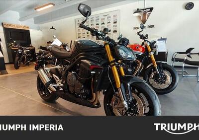 Triumph Speed Triple 1200 RS (2025 - 26) - Annuncio 9943922