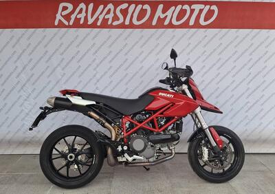 Ducati Hypermotard 1100 (2007 - 09) - Annuncio 9943924