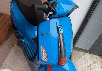 Vespa Sprint 150 S (2023 - 25) - Annuncio 9943929