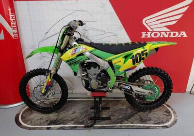 Kawasaki KX 250 (2023) - Annuncio 9943927