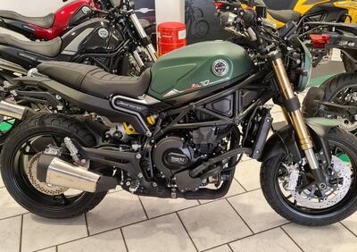 Benelli Leoncino 800 Trail (2022 - 26) - Annuncio 9943931